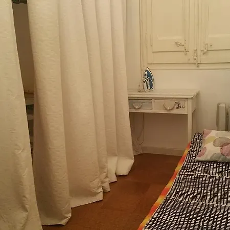 Apartment Muntaner Paris
