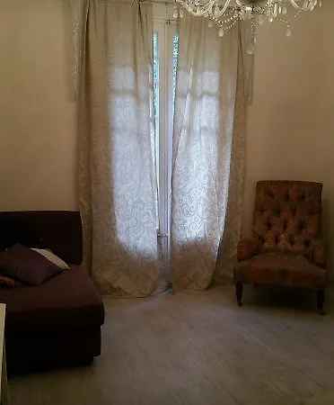Apartment Muntaner Paris