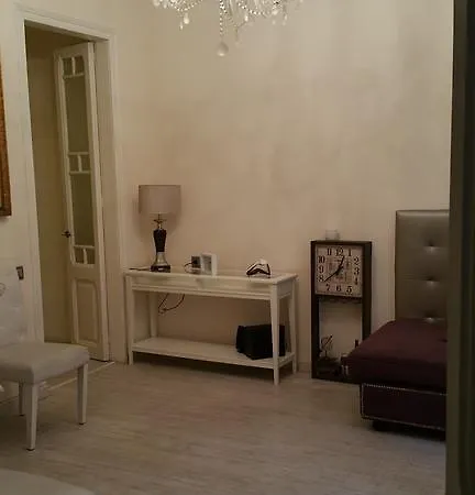 Muntaner Paris Apartment Barcelona