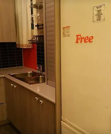 Muntaner Paris Apartment