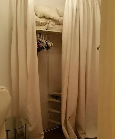 Apartment Muntaner Paris *